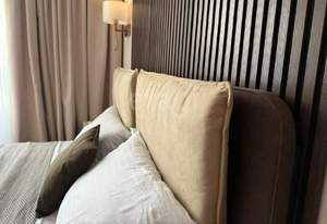 1-к квартира, вторичка, 39м2, 22/23 этаж