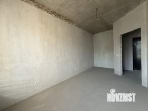1-к квартира, сданный дом, 36м2, 7/9 этаж