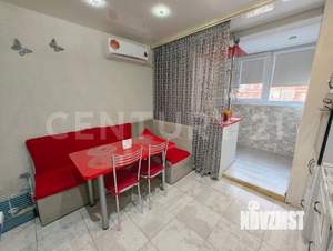 2-к квартира, вторичка, 55м2, 8/16 этаж