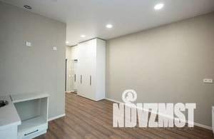 Студия квартира, вторичка, 23м2, 11/24 этаж