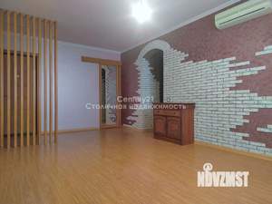 3-к квартира, вторичка, 78м2, 13/16 этаж