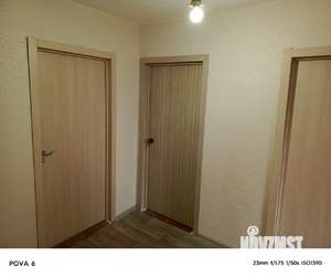 3-к квартира, вторичка, 61м2, 5/5 этаж