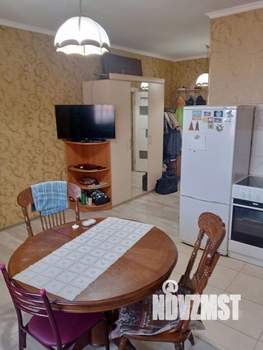 Студия квартира, вторичка, 29м2, 4/7 этаж