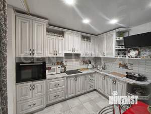 2-к квартира, вторичка, 55м2, 8/16 этаж