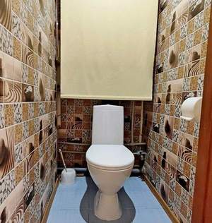 1-к квартира, вторичка, 39м2, 3/9 этаж