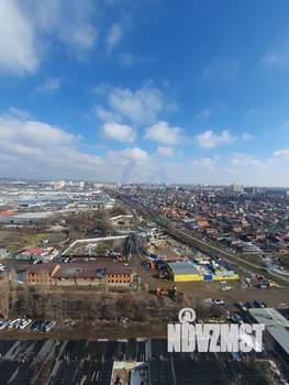 Студия квартира, вторичка, 22м2, 20/23 этаж