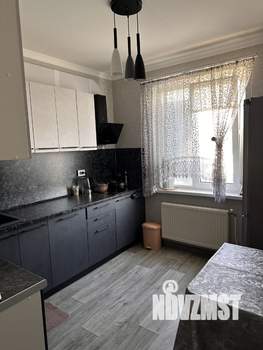 3-к квартира, вторичка, 62м2, 5/5 этаж