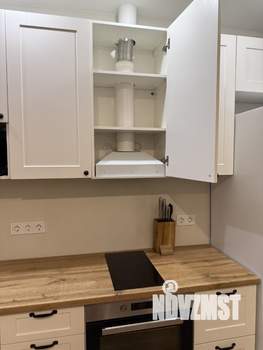 1-к квартира, вторичка, 42м2, 9/17 этаж