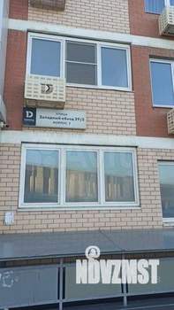 Студия квартира, вторичка, 49м2, 1/17 этаж