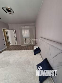 1-к квартира, вторичка, 35м2, 7/22 этаж