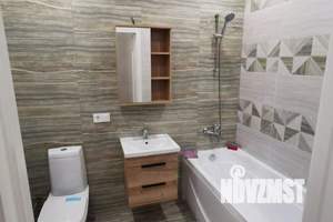 1-к квартира, вторичка, 40м2, 10/24 этаж