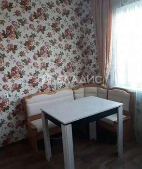 1-к квартира, вторичка, 36м2, 4/16 этаж
