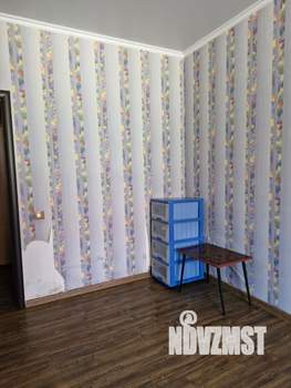1-к квартира, вторичка, 43м2, 2/3 этаж