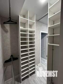 1-к квартира, вторичка, 37м2, 6/19 этаж