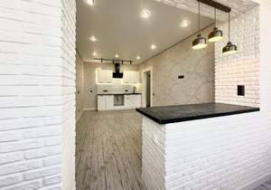 2-к квартира, вторичка, 42м2, 15/16 этаж