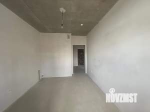 2-к квартира, вторичка, 61м2, 4/16 этаж