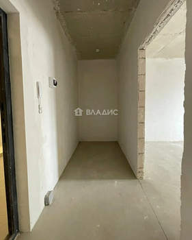 1-к квартира, вторичка, 38м2, 11/17 этаж