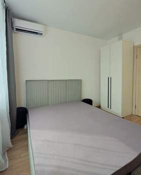 2-к квартира, вторичка, 57м2, 6/9 этаж