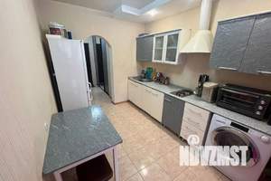 1-к квартира, вторичка, 34м2, 11/17 этаж