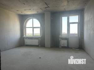 3-к квартира, вторичка, 100м2, 13/16 этаж