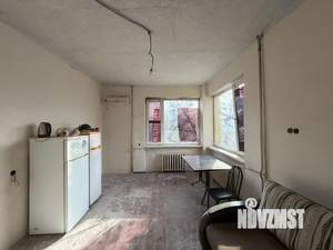 1-к квартира, вторичка, 19м2, 2/5 этаж