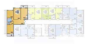 3-к квартира, вторичка, 92м2, 11/16 этаж