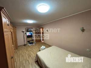 1-к квартира, вторичка, 35м2, 1/9 этаж