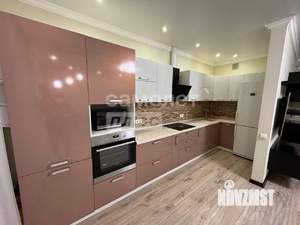 2-к квартира, вторичка, 70м2, 4/22 этаж