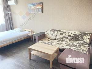 1-к квартира, вторичка, 38м2, 5/23 этаж