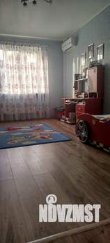 2-к квартира, вторичка, 48м2, 17/22 этаж