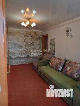 2-к квартира, вторичка, 46м2, 9/9 этаж