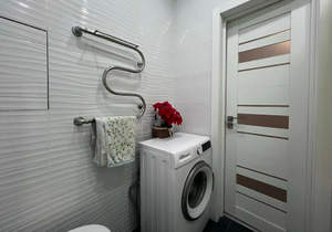 1-к квартира, вторичка, 38м2, 10/12 этаж