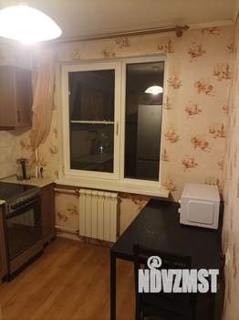 1-к квартира, вторичка, 33м2, 7/12 этаж