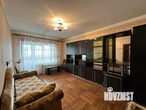 3-к квартира, вторичка, 82м2, 4/10 этаж