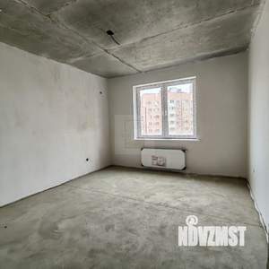 2-к квартира, вторичка, 68м2, 9/24 этаж