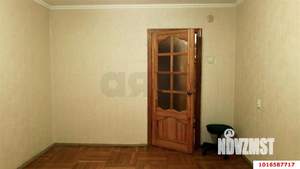 2-к квартира, вторичка, 53м2, 2/14 этаж