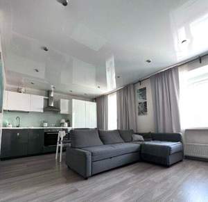 2-к квартира, вторичка, 64м2, 11/16 этаж