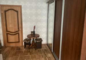 3-к квартира, вторичка, 75м2, 1/12 этаж