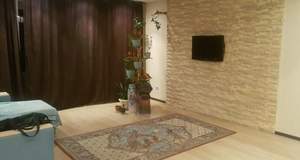 3-к квартира, вторичка, 96м2, 14/18 этаж