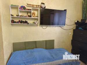 Студия квартира, вторичка, 30м2, 12/16 этаж