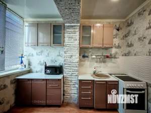 1-к квартира, вторичка, 31м2, 6/6 этаж