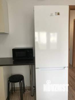 1-к квартира, вторичка, 38м2, 2/16 этаж