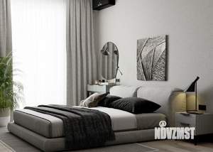 2-к квартира, вторичка, 59м2, 7/16 этаж