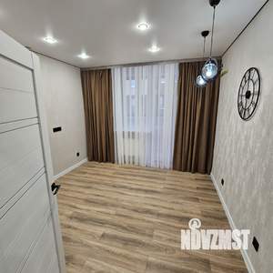 2-к квартира, вторичка, 50м2, 3/17 этаж
