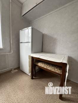 1-к квартира, вторичка, 30м2, 2/5 этаж