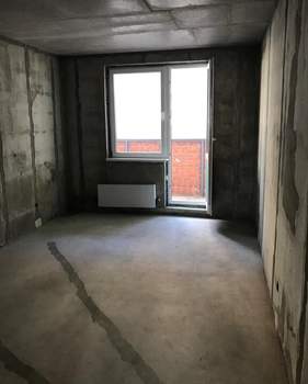 2-к квартира, вторичка, 65м2, 7/16 этаж