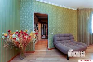 3-к квартира, вторичка, 107м2, 18/24 этаж