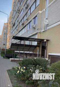 1-к квартира, вторичка, 35м2, 4/10 этаж