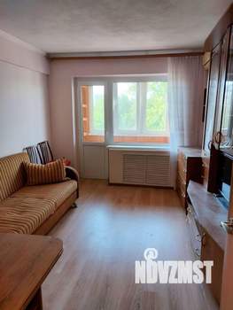 2-к квартира, вторичка, 45м2, 5/5 этаж