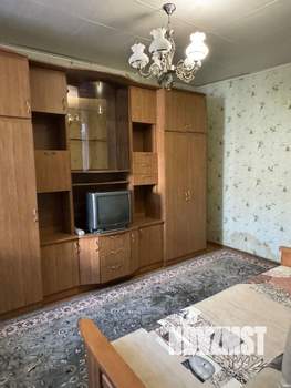 1-к квартира, вторичка, 48м2, 1/1 этаж